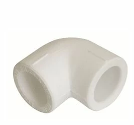 Угольник 90 град. 50 PP-R