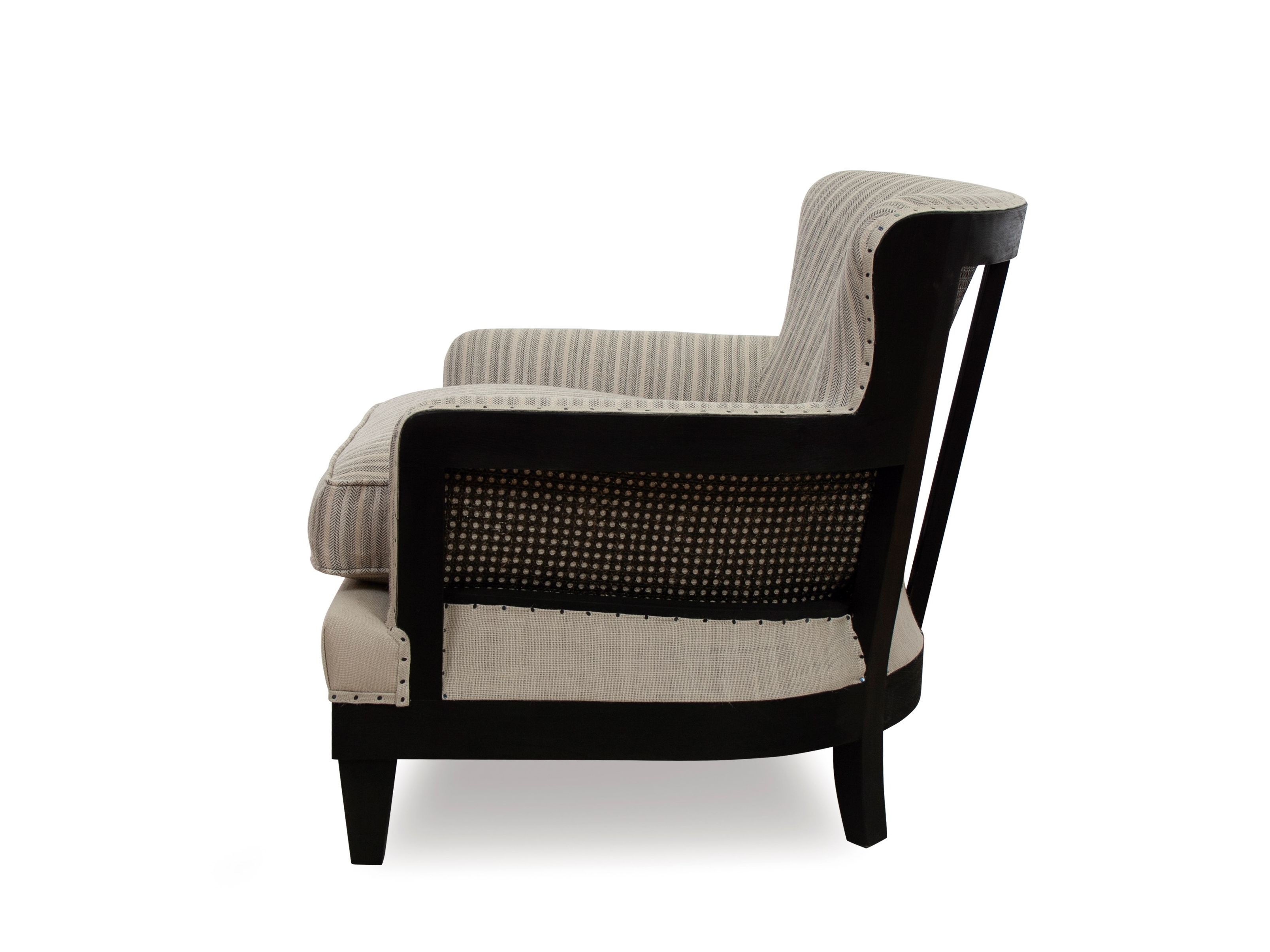 Тканевое кресло с подлокотниками CREARTE COLLECTIONS Bristol Essence ARCH-00105935 - Вид №7