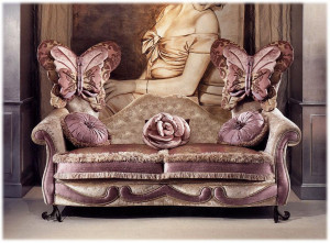 Диван Mariposa BM STYLE Mariposa