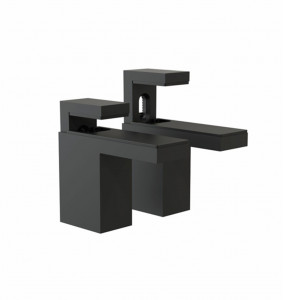 FROST Кронштейн для полки 6 » 2 шт. чернить цинк / латунь Черный Q304608075