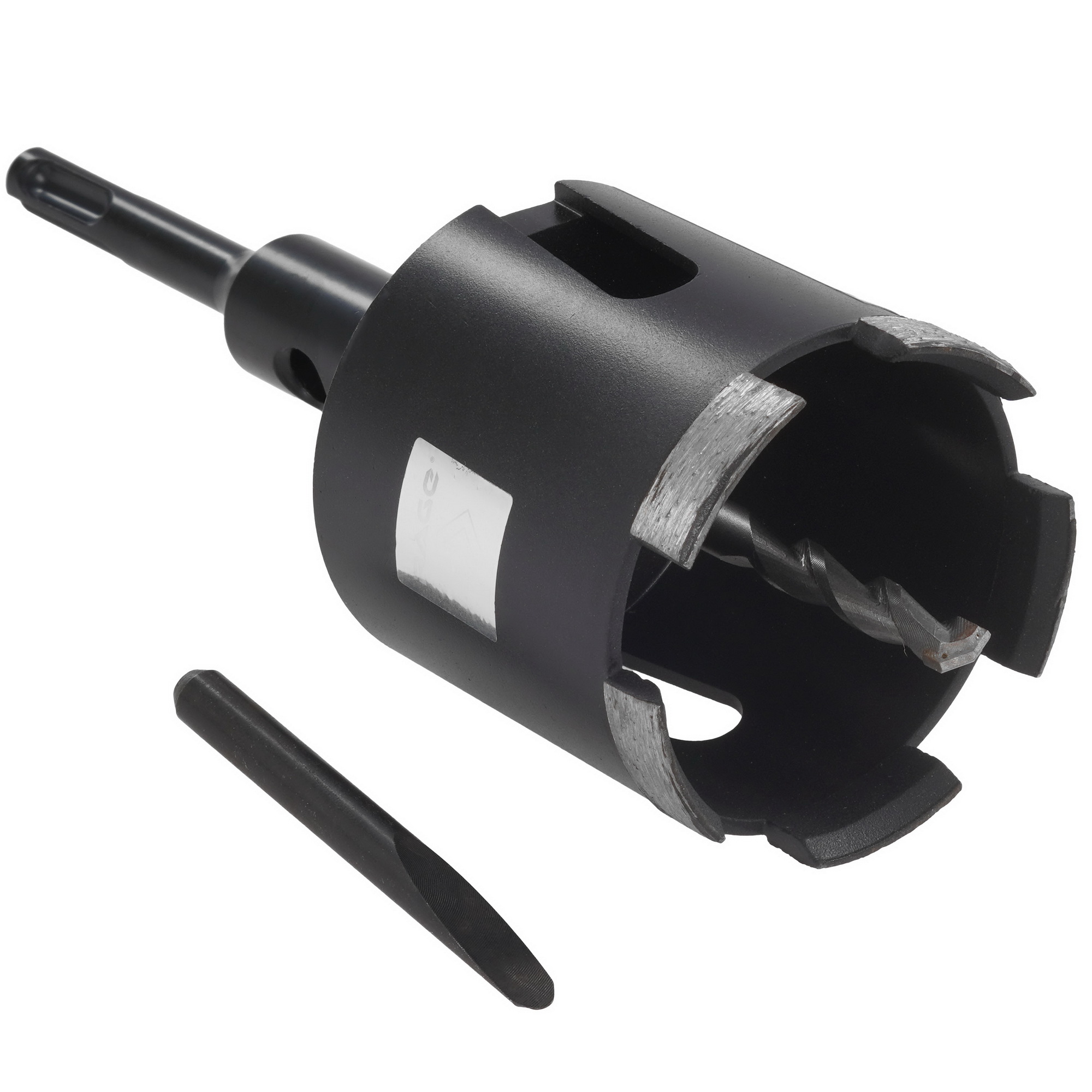 Алмазная коронка RAGE by VIRA 559225 9191401 Vira rage STDN-0089178 - Вид №1