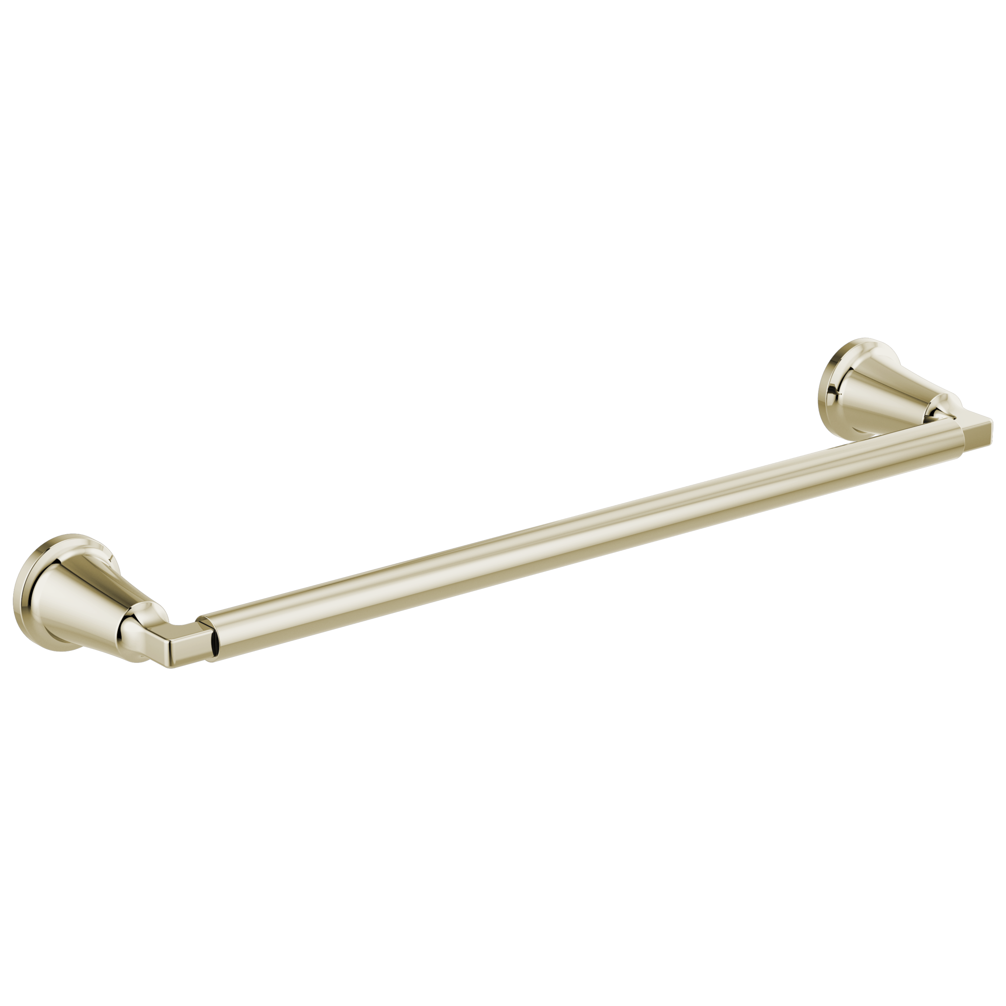74818-PN Вешалка для полотенец 18 дюймов Delta Faucet Bowery Полированный никель