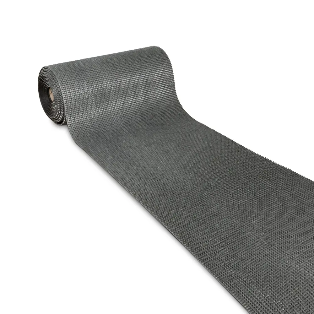 Santreyd - Щетинистое противоскользящее покрытие 90 см серый металлик 89386490 STLM-1412520 - Вид №6