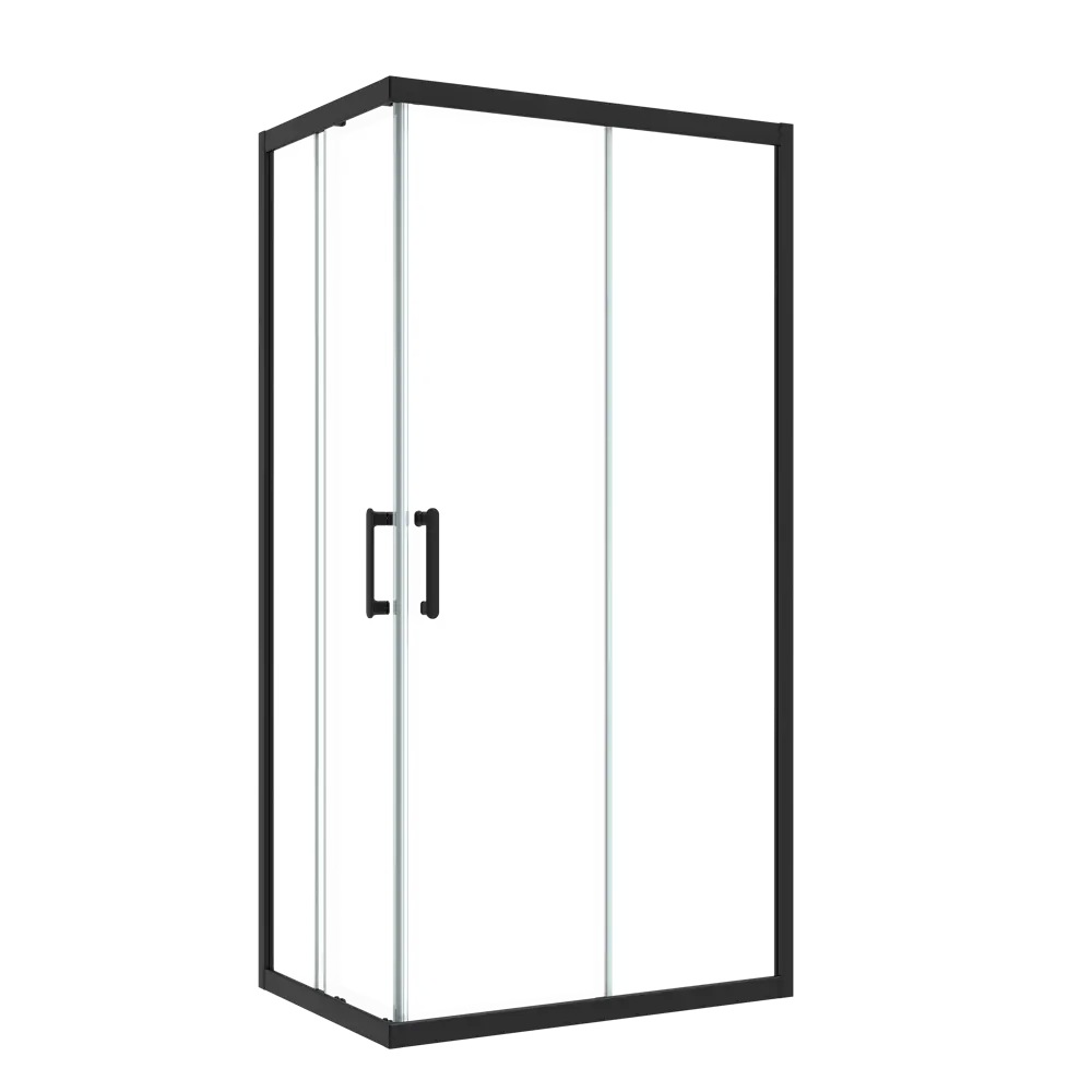 Комплект стекол для душевой ширмы Sensea Easy 70x100 см STLM-2105384 - Вид №28