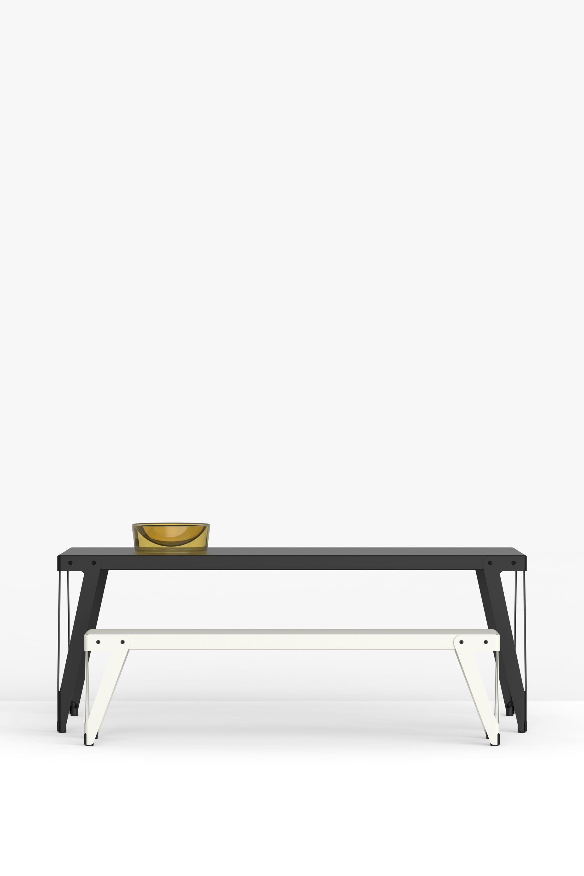 Стальной садовый стол с порошковым покрытием FUNCTIONALS Lloyd ARCH-00124861 - Вид №15