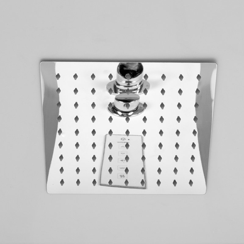 ЕМ1512 R LED Душевая кабина DETO Серия EM ЕМ4516 с электрикой (эл.) - Вид №24