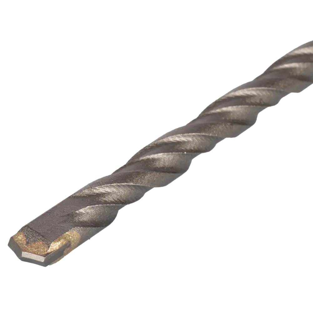 Бур KWB SDS-plus 6x160 мм для бетона и камня 88265372 STLM-1398060 - Вид №1