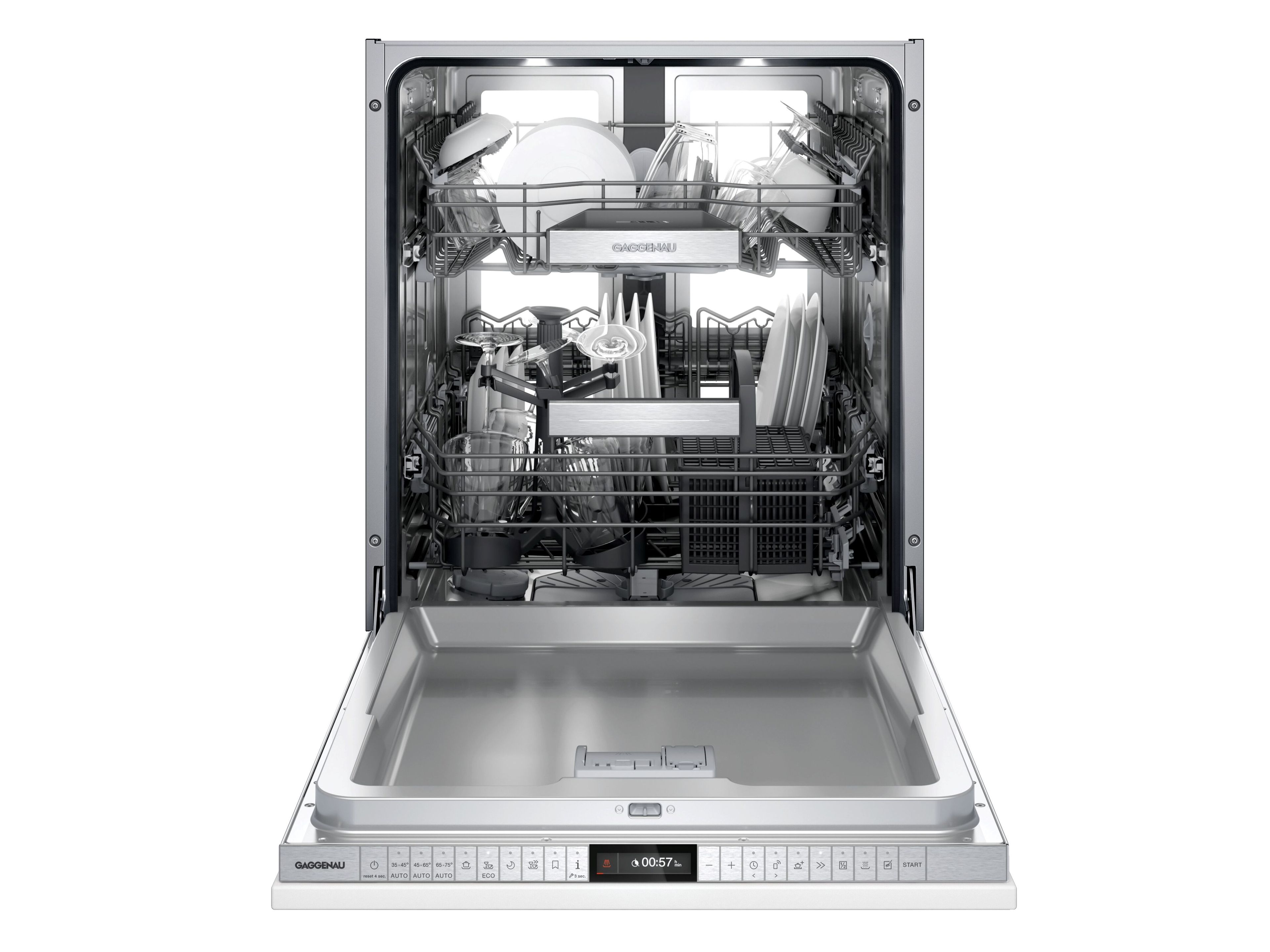 Встроенная посудомоечная машина класса B GAGGENAU серия 400 ARCH-00083409