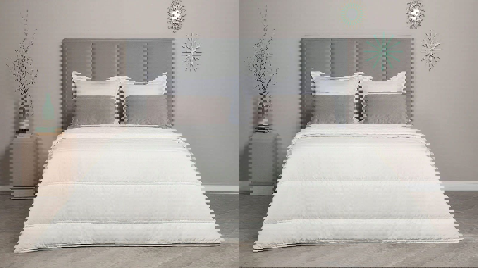 91086637 Одеяло Scandi Tencel 140x205 см эвкалиптовое волокно STLM-0477034 ASKONA