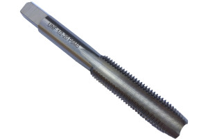 16265363 Дюймовый метчик UNF 1/2" 20 нитей Р6М5 031115 TORNERI