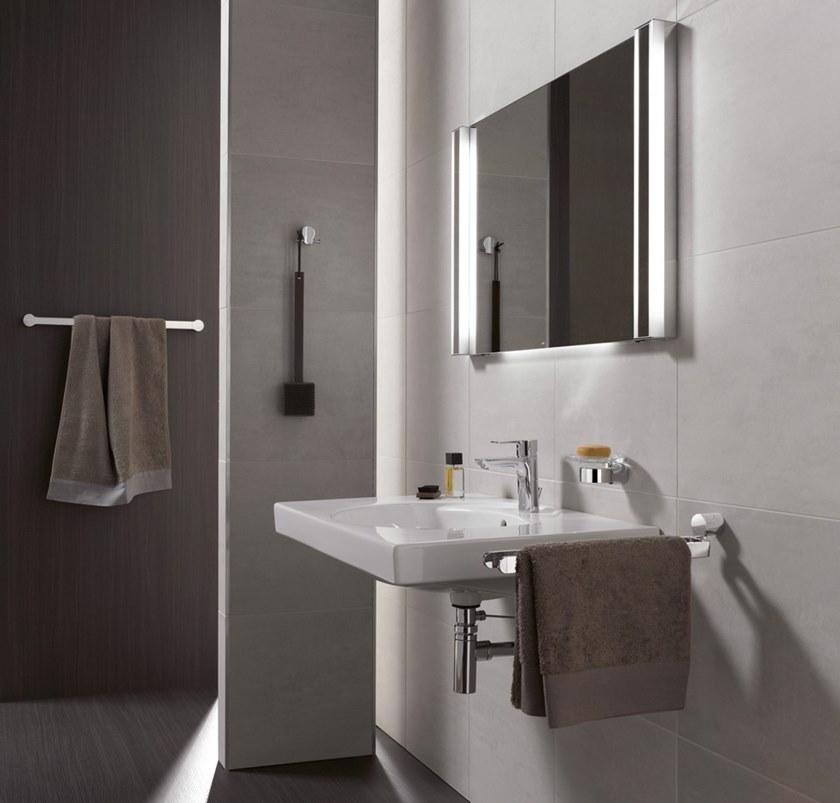 Emco Bad Portasapone a muro Fino 8430 001 00 - Вид №1