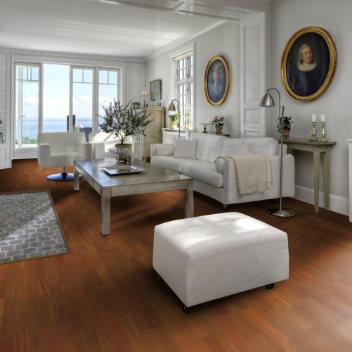 Паркетная доска Kahrs Ятоба Ла-Пас 2600200480 - Вид №10