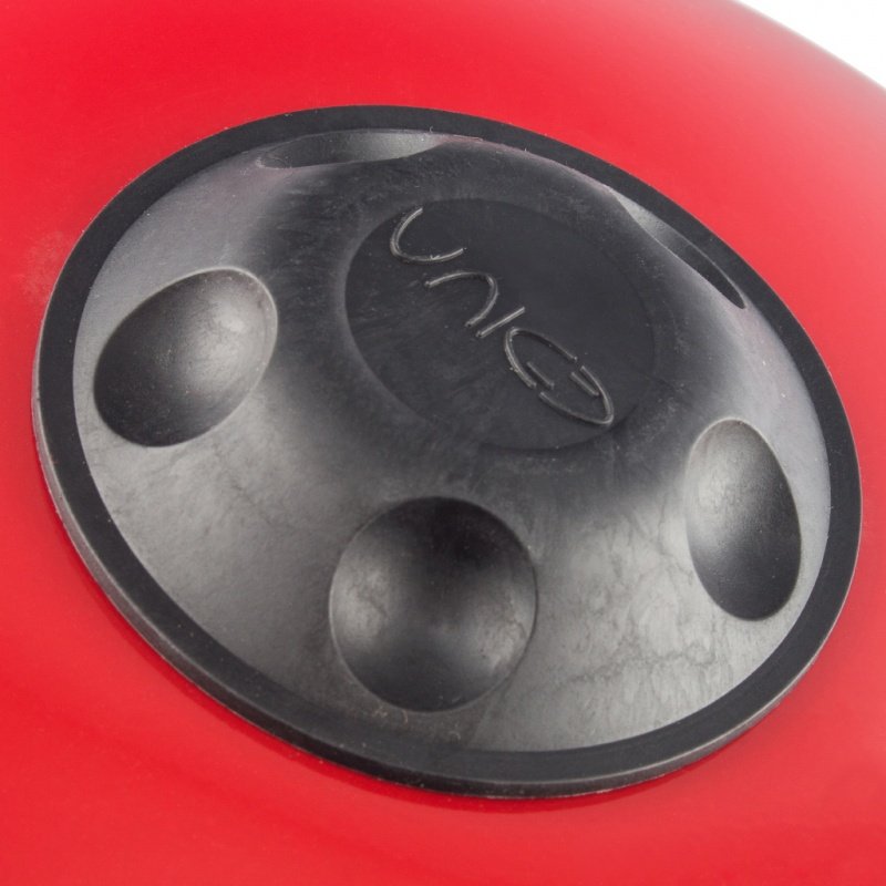 Расширительный бак на 18 л. для отопления STOUT, сменная мембрана STH0004000018 - Вид №1