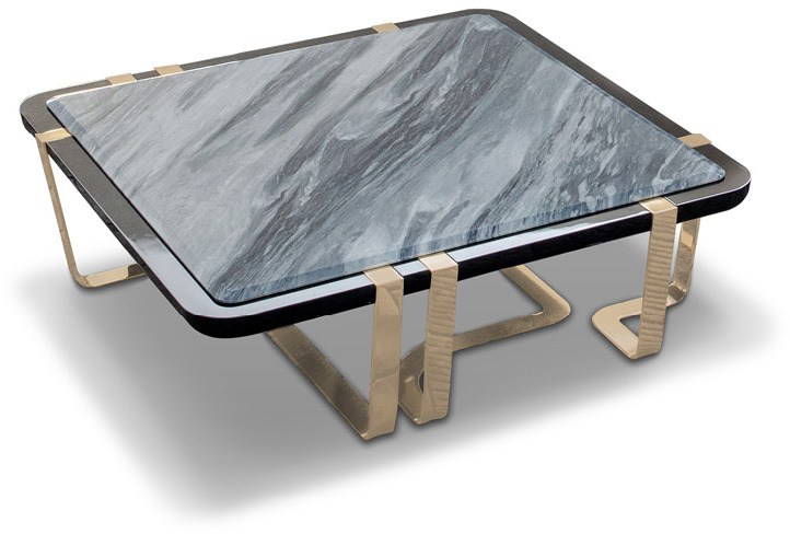 280/42 Charisma квадратный коктейльный стол - giorgio collection