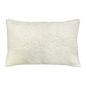 Флорина: декоративная подушка 30×50 см в кремовых тонах 89426326