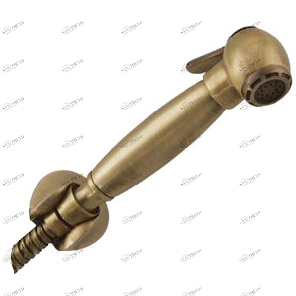 Гигиенический душ MIGLIORE Karina ML.KRN-34.420.BR - бронза 