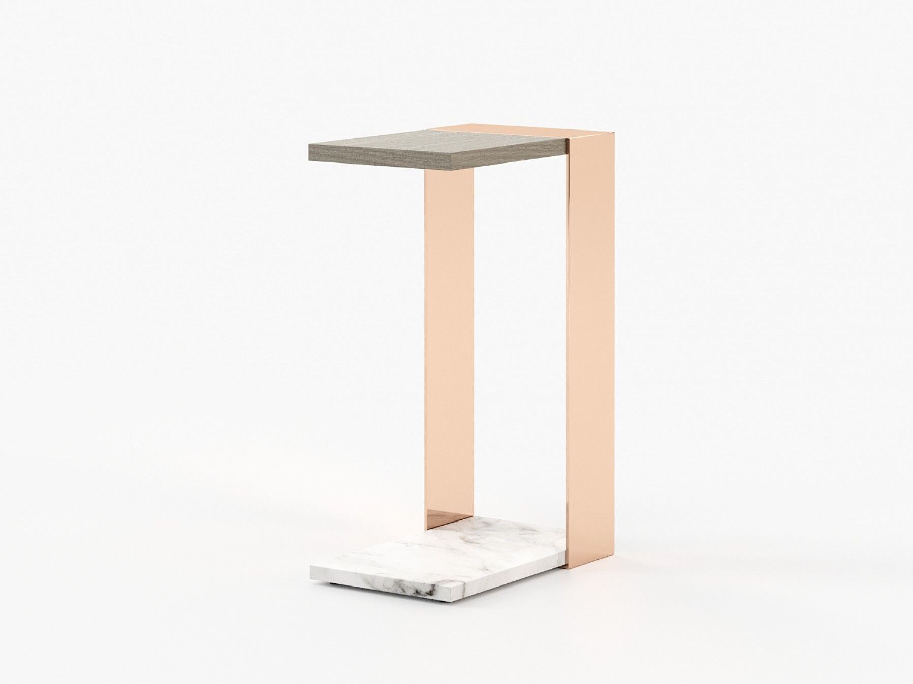 Прямоугольный журнальный столик Laskasas Not Another Edition ARCH-00026608 - Вид №3