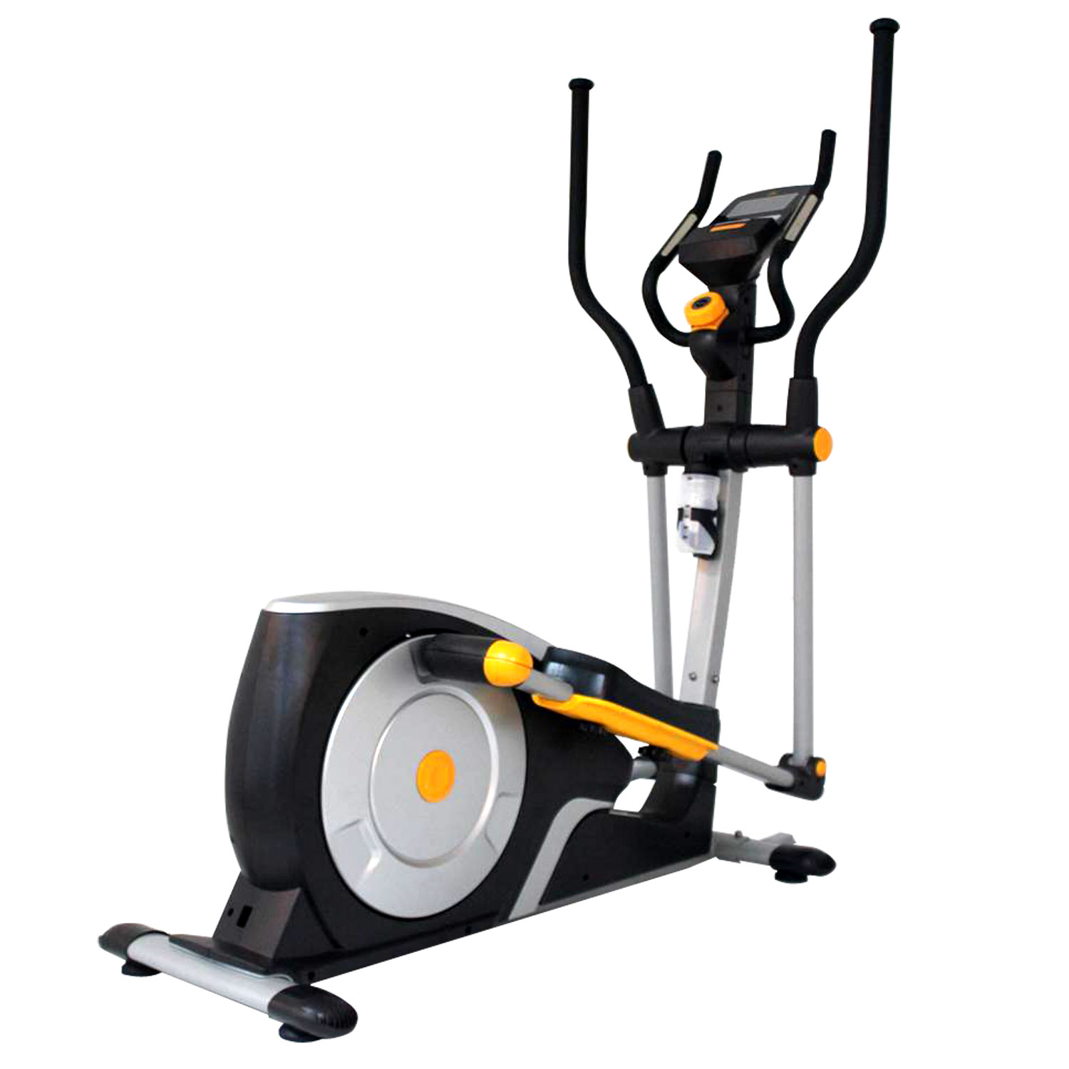 CE001 Эллиптический тренажер ce001 DFC 