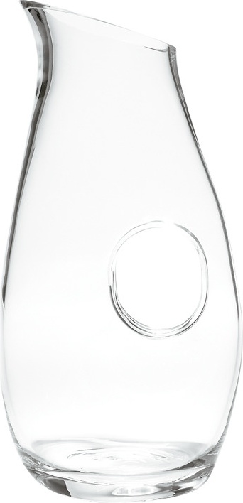 10525047 Lenox Кувшин Lenox "Тосканская Классика" 1,4л Хрусталь бессвинцовый 