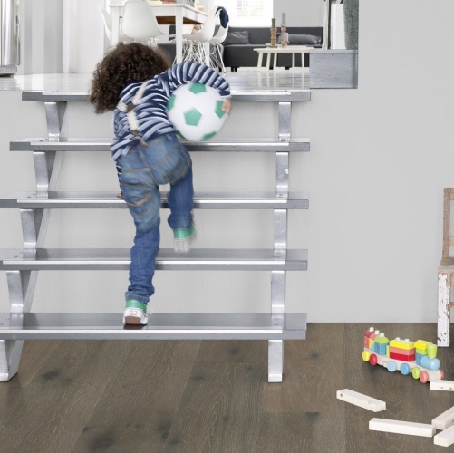 Паркетная доска Solidfloor Амбрия 1194936 - Вид №8