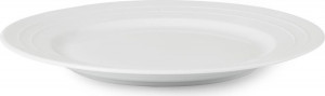 5001043 Банкетная тарелка Ø 27 см White Normann Copenhagen