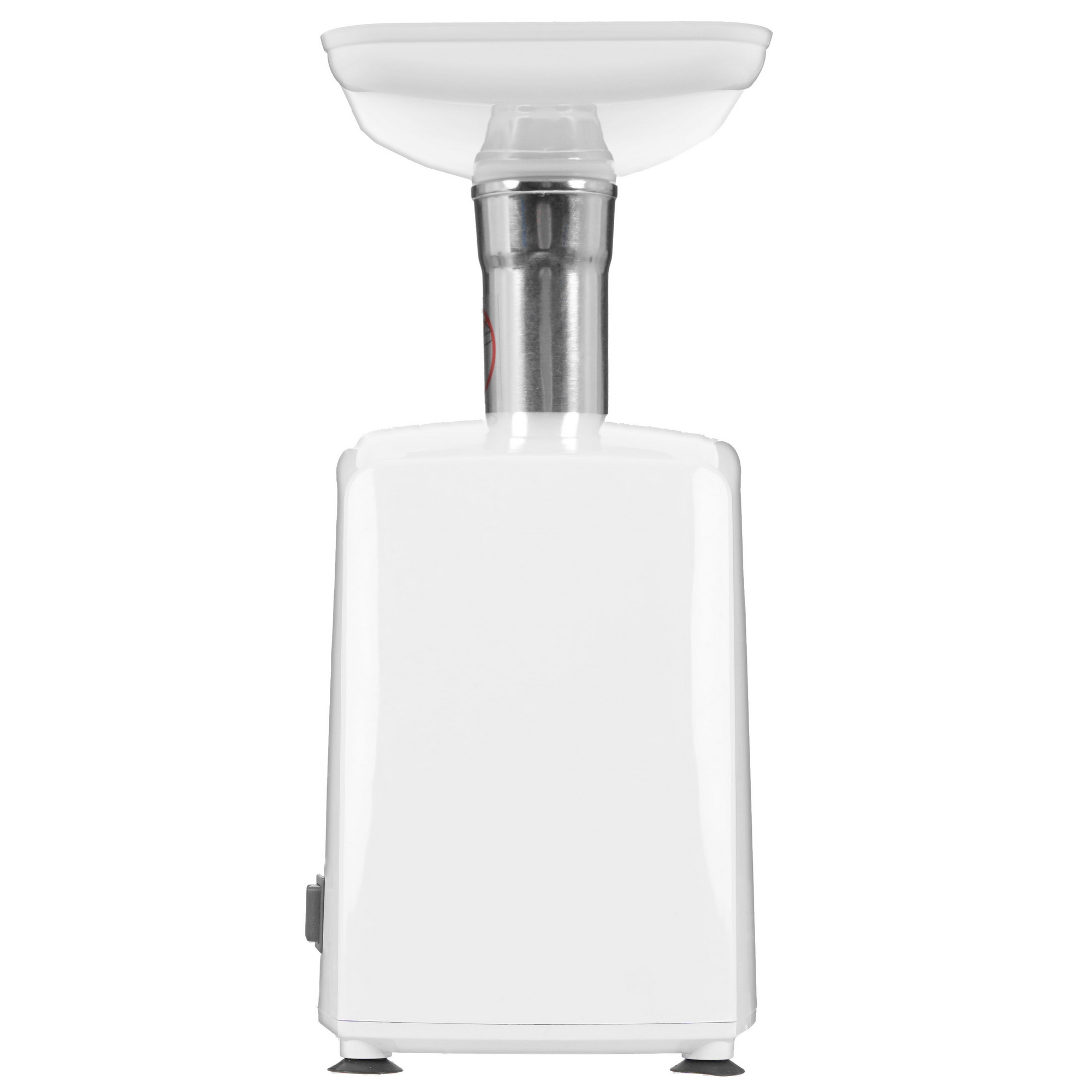 9953354 Мясорубка электрическая Candy CG-100 белый STDN-0073286 - Вид №5