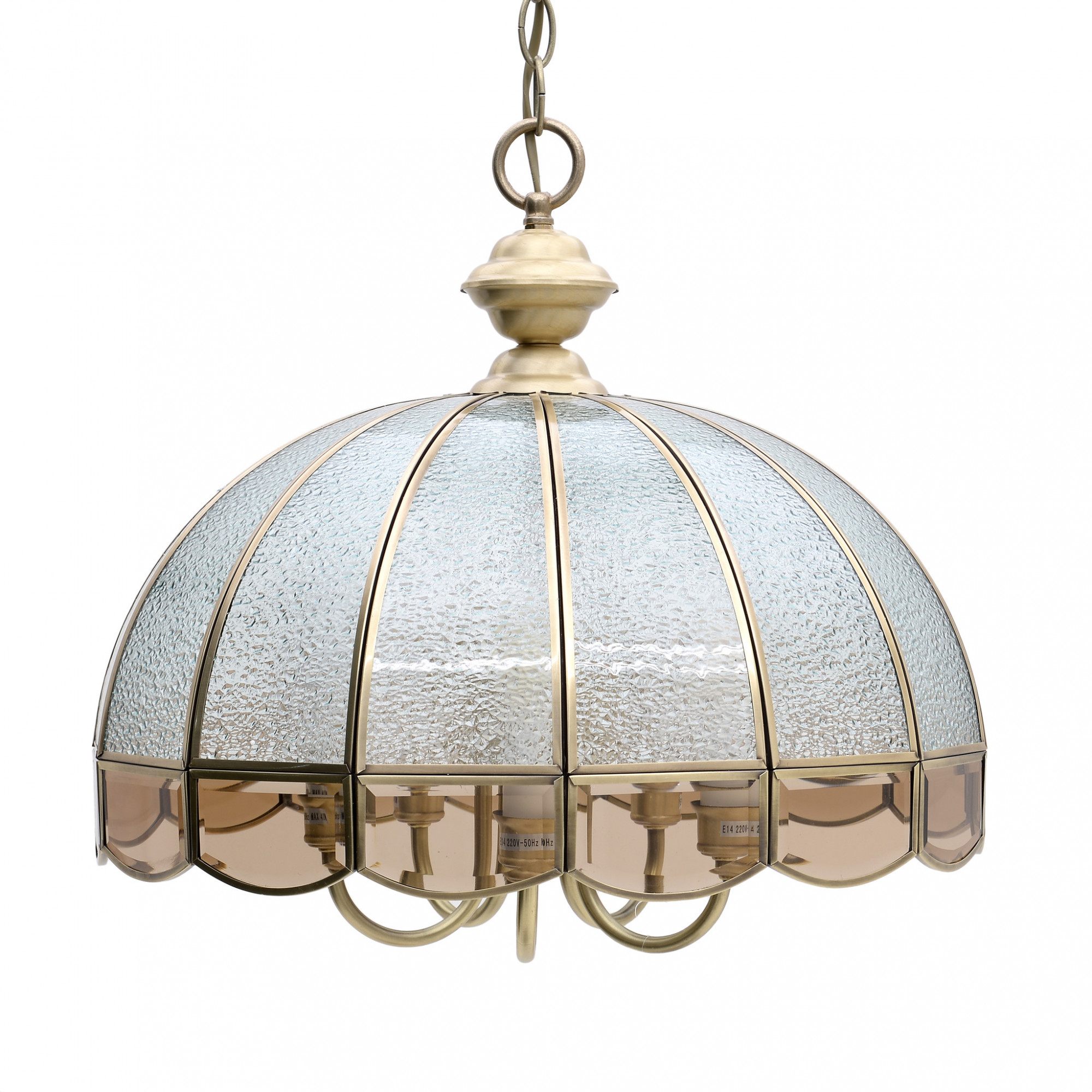 3810753.0002 лампа потолочная TO4ROOMS 