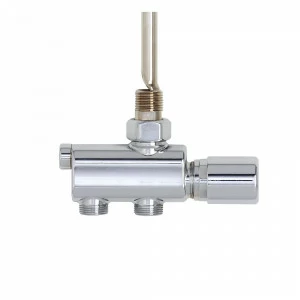 PAX 29-1051 Набор аксессуаров Радиатор клапан РФ 75-400 с маховиком