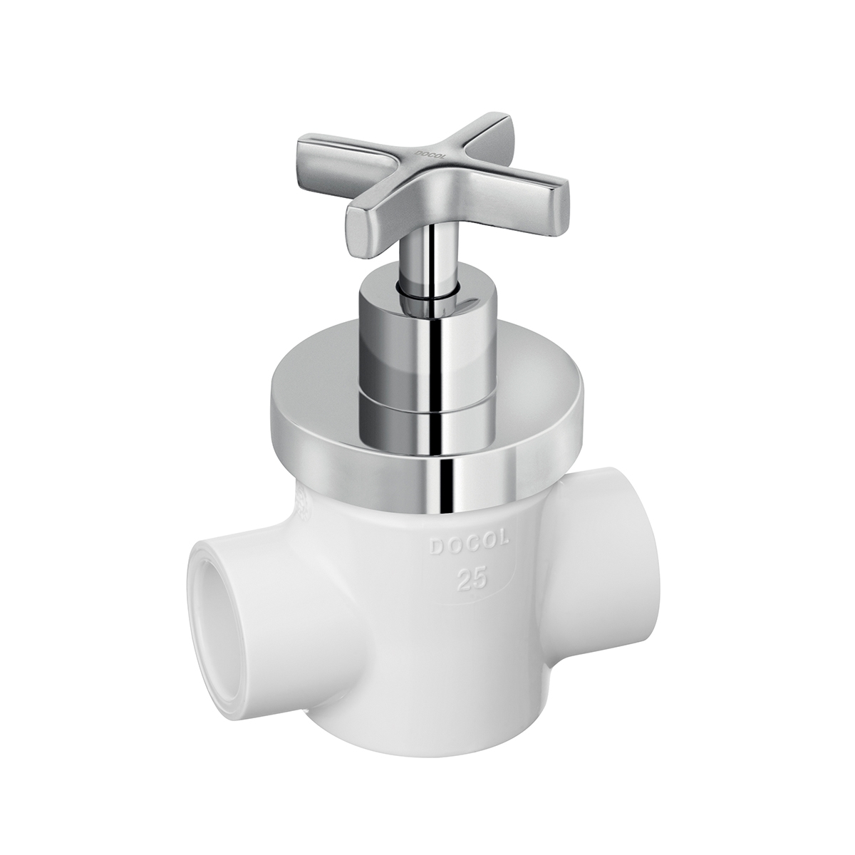 00722506 Шкаф выдвижной BaseTec Основание из ПВХ с отделкой Docol INVICTA