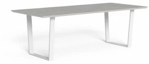 Talenti Прямоугольный садовый стол Alabama alu