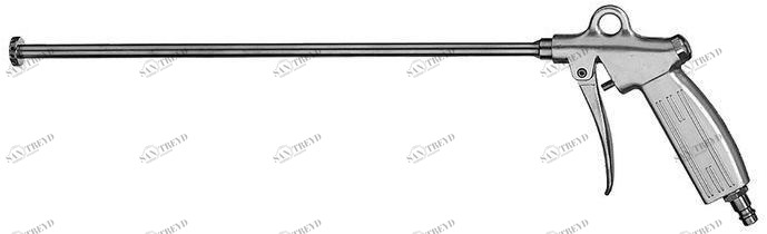 fischer italia Пневматический пистолет  59456 