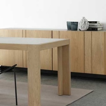 002821 Комод Expormim Solid - Вид №1