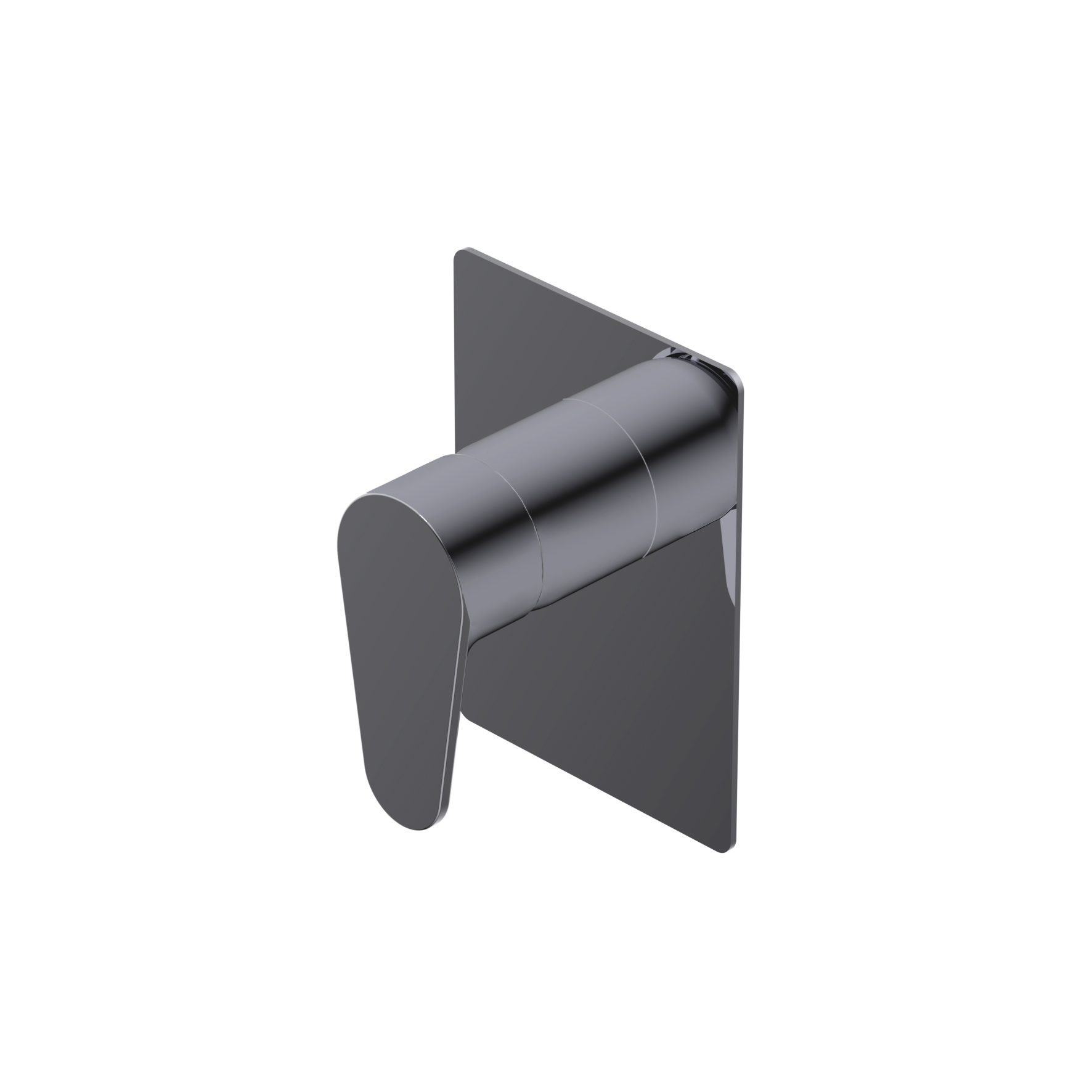 PR38FB101 Встраиваемый однорычажный смеситель для душа / раковины Ritmonio Tip