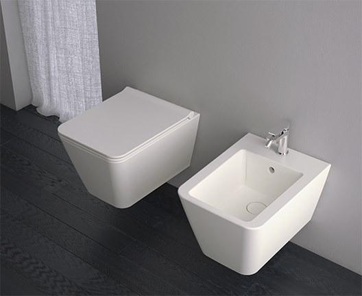 Биде подвесное INCANTHO Ceramica Globo sun-id-1409486 - Вид №3