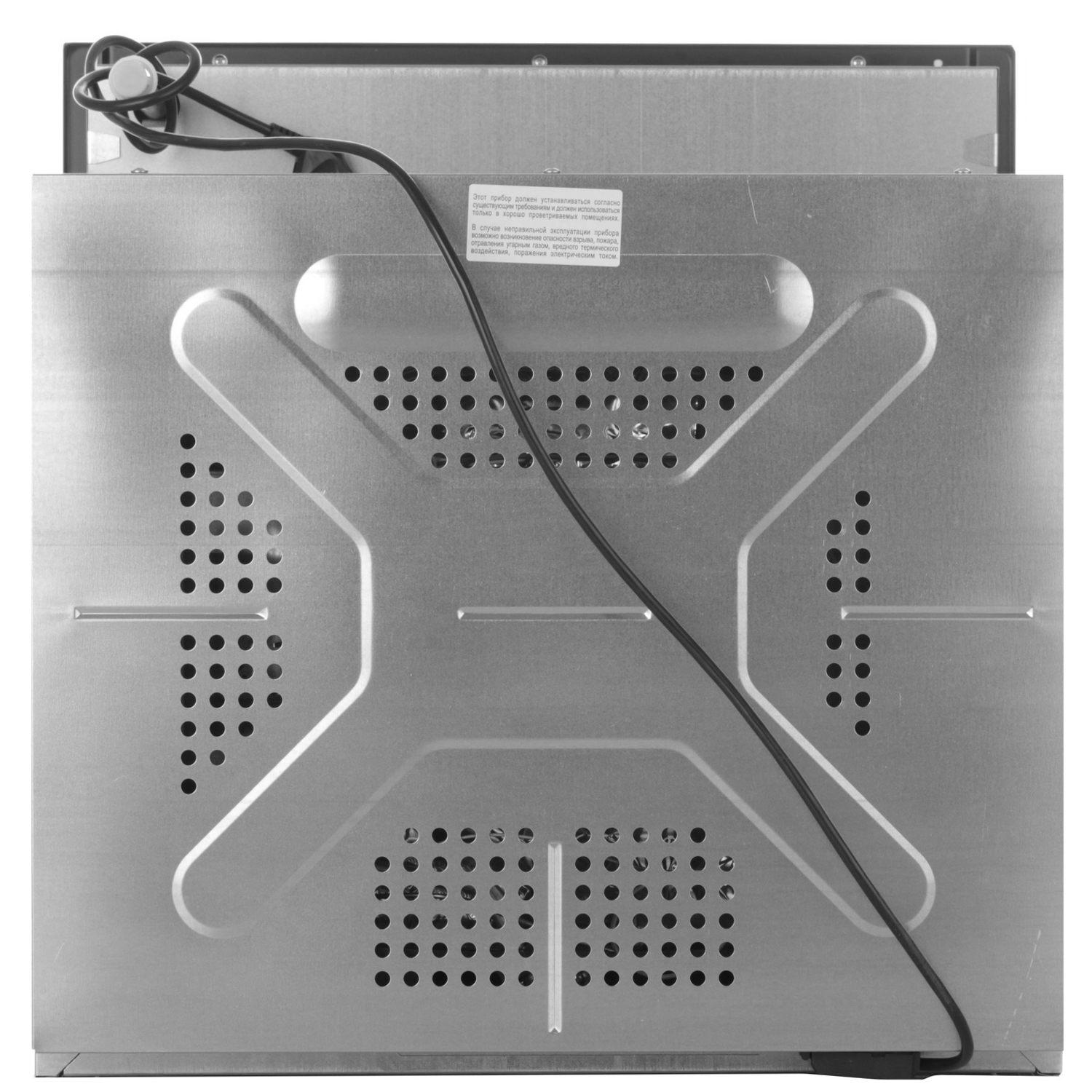 1115633 Газовый духовой шкаф Gefest ДГЭ 601-01 STDN-0025658 - Вид №5