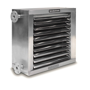 AIX Тепловентилятор SABIANA