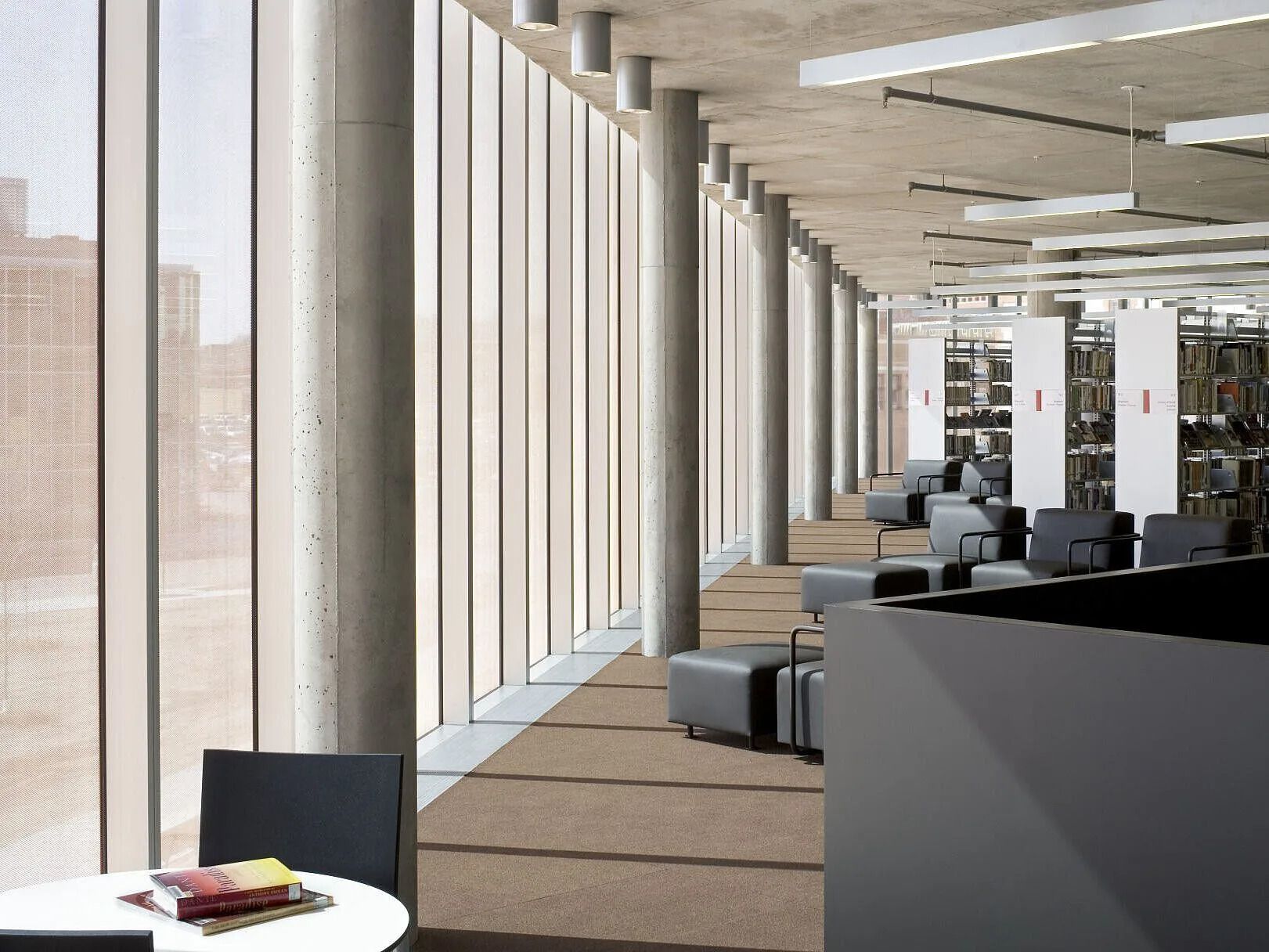 Витражная система с медной вставкой OKALUX Okatech ARCH-00122890