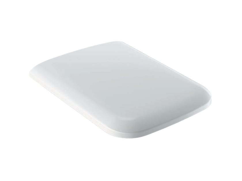 Сиденье для унитаза Geberit ICON ARCH-00126563