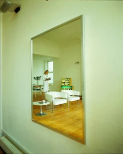 PILKINGTON ITALIA Стекло / зеркало