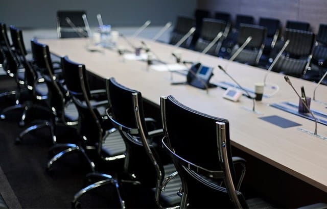 Кожаный операционный офисный стул SITIA Гавана ARCH-00019856 - Вид №5