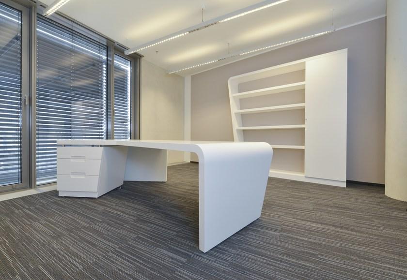 HI-MACS Антибактериальное покрытие hi-macs® sun-id-1491130 - Вид №8