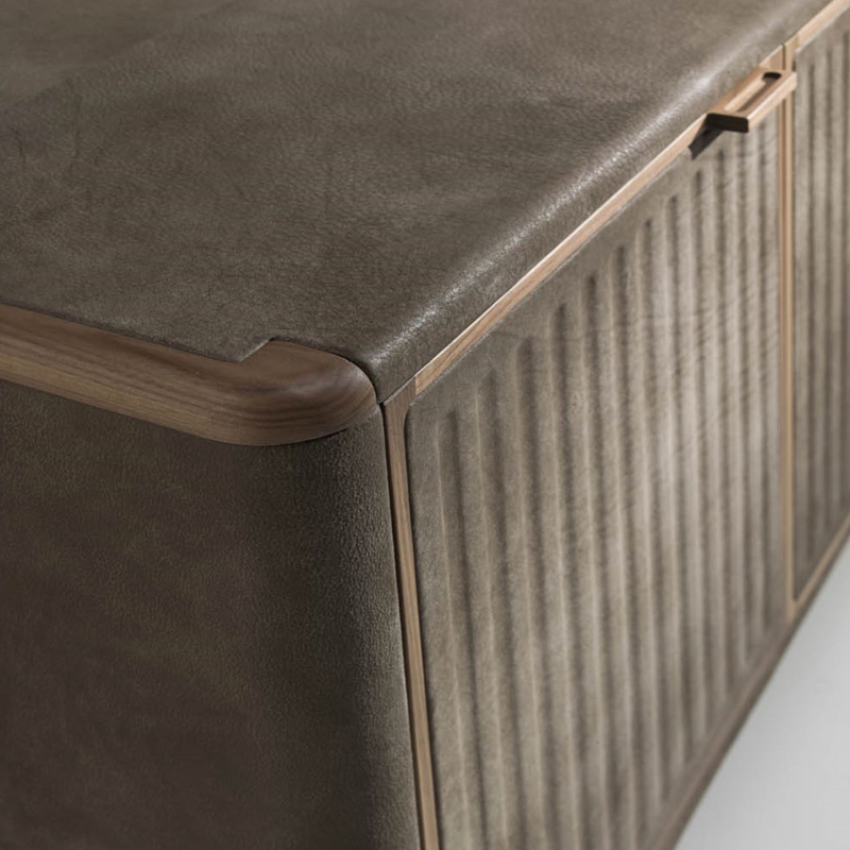 Комод MOORE I 4 MARIANI MOORE0MOBI235 Home - Вид №3