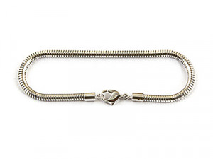 180 000 Фурнитура металл Браслет BeCharmed Сваровски