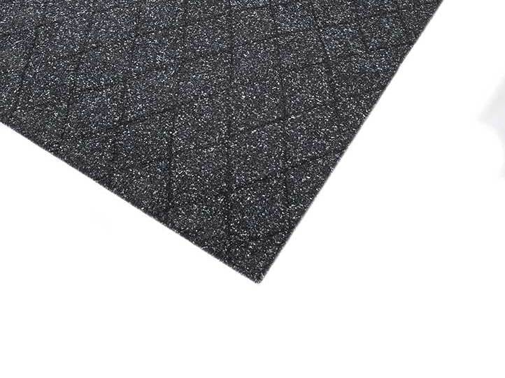 Прямоугольный тканевый ковер Jaipur Rugs Atelier Collection ARCH-00035547 - Вид №3