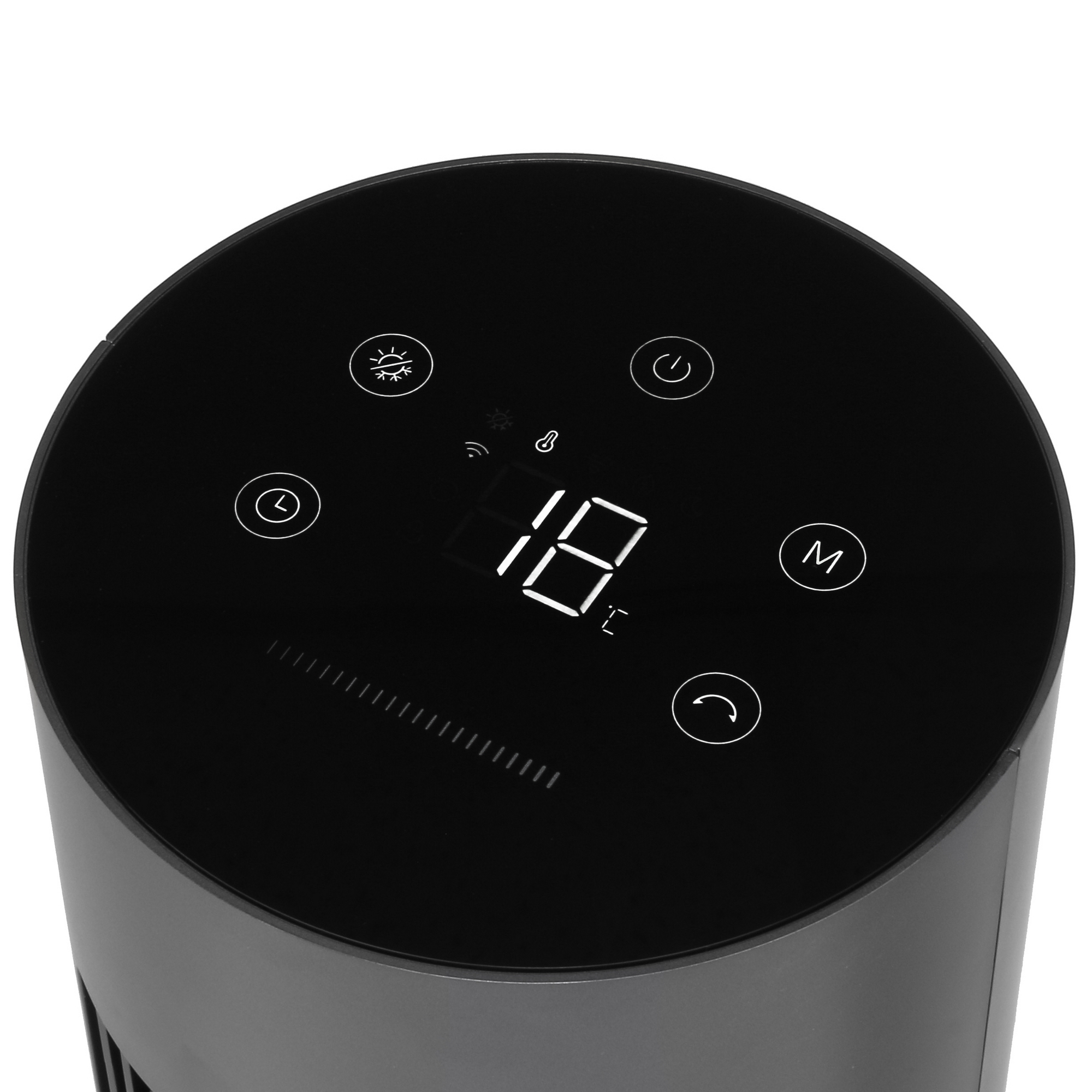 5098464 Тепловентилятор Mijia BPLNS01DM STDN-0086790 - Вид №3