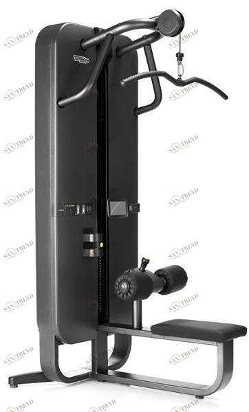 Technogym Multigym Artis Mk12