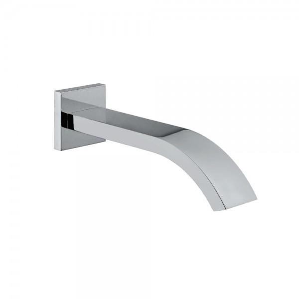 SPT-WHM-41429 Излив для ванны с фланцем Artize Signac Матовый белый 