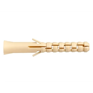 Дюбель PND-8L нейлон, 8x65 мм, 100 шт.