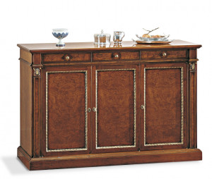 Буфет  FRANCESCO MOLON C6.01
