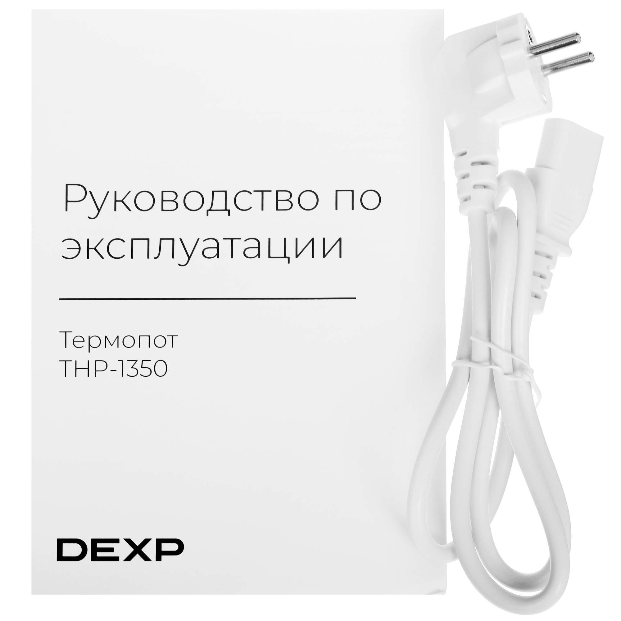 9071571 Термопот DEXP THP-1350 зеленый STDN-0131012 - Вид №9